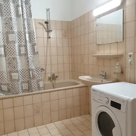 Schillerstr 17 Karlsruhe Whg 10 Apartamento