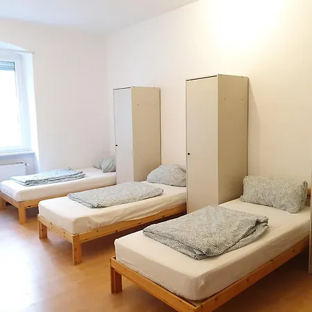 Schillerstr 17 Karlsruhe Whg 10 Apartamento