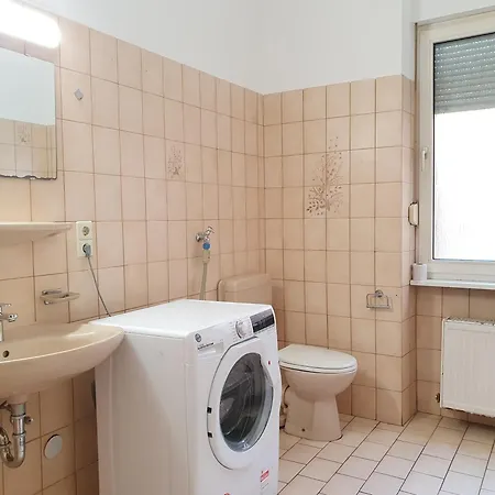 Schillerstr 17 Karlsruhe Whg 10 Apartamento *