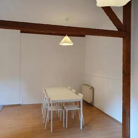 Schillerstr 17 Karlsruhe Whg 10 Apartamento