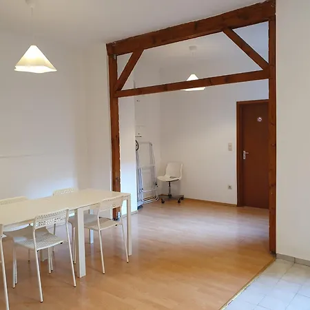Schillerstr 17 Karlsruhe Whg 10 Apartamento Karlsruhe